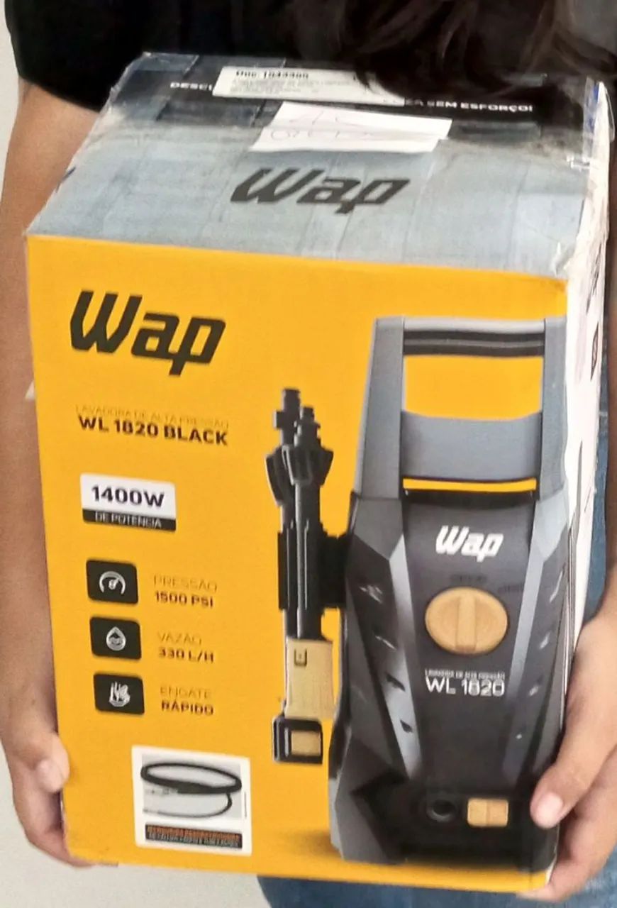 Wap WL1820