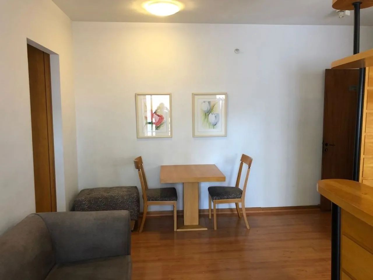 Rarus Flats - Flat para locação - Edifício Spazio Vitae - Foto 3