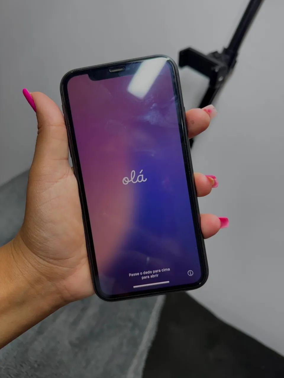 IPHONE 11 64GB - Foto 2