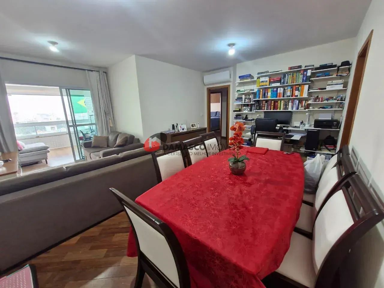 Apartamento em Santa Paula - Foto 4