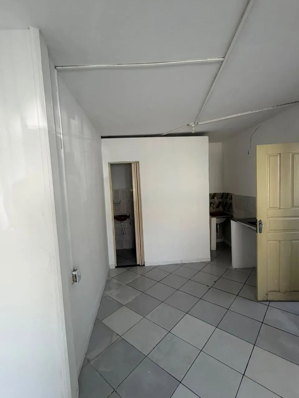 ALUGA-SE KIT NET 1 QUARTO $700 - Foto 5
