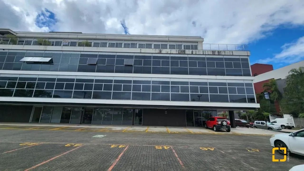 Sala Comercial em Saco Grande - Foto 5