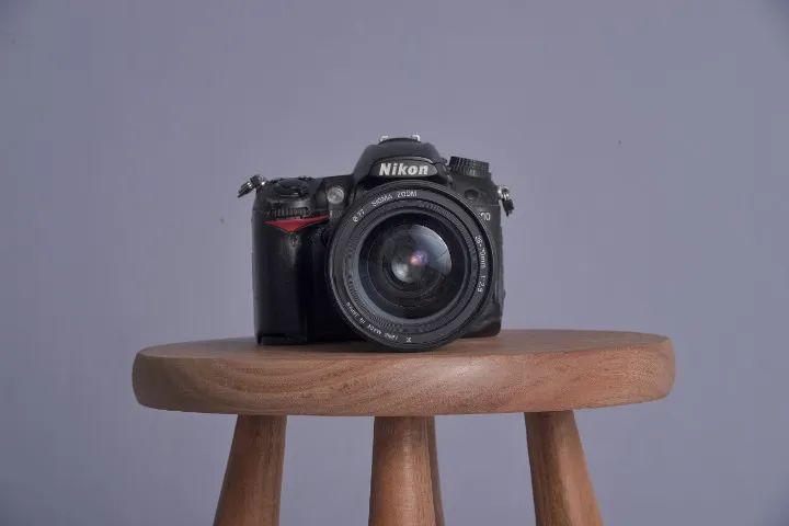 Camera Nikon D7000 - Foto 3