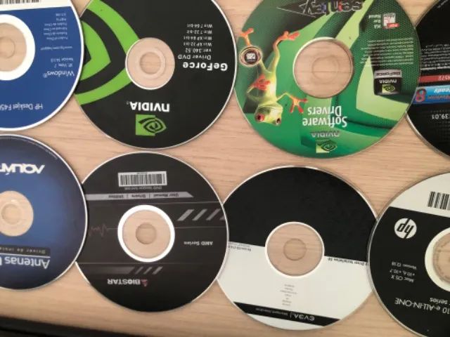 CDs  - Foto 3