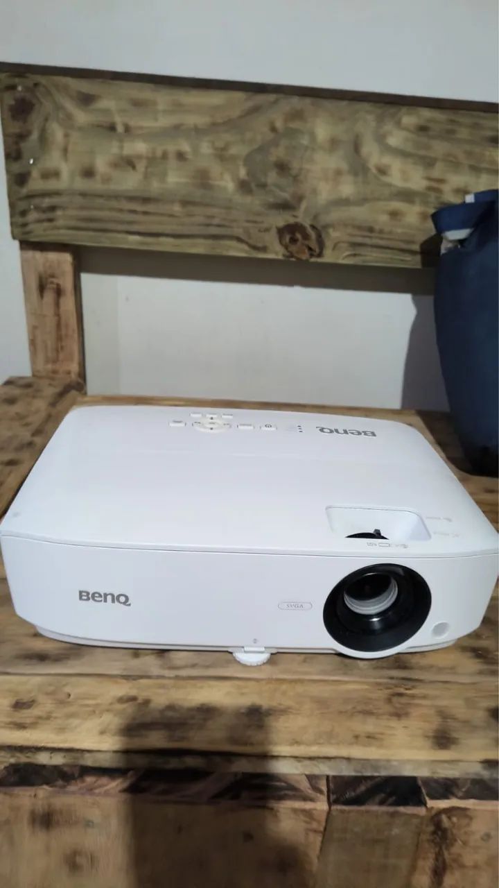 Projetor BenQ MS536 SVGA 
