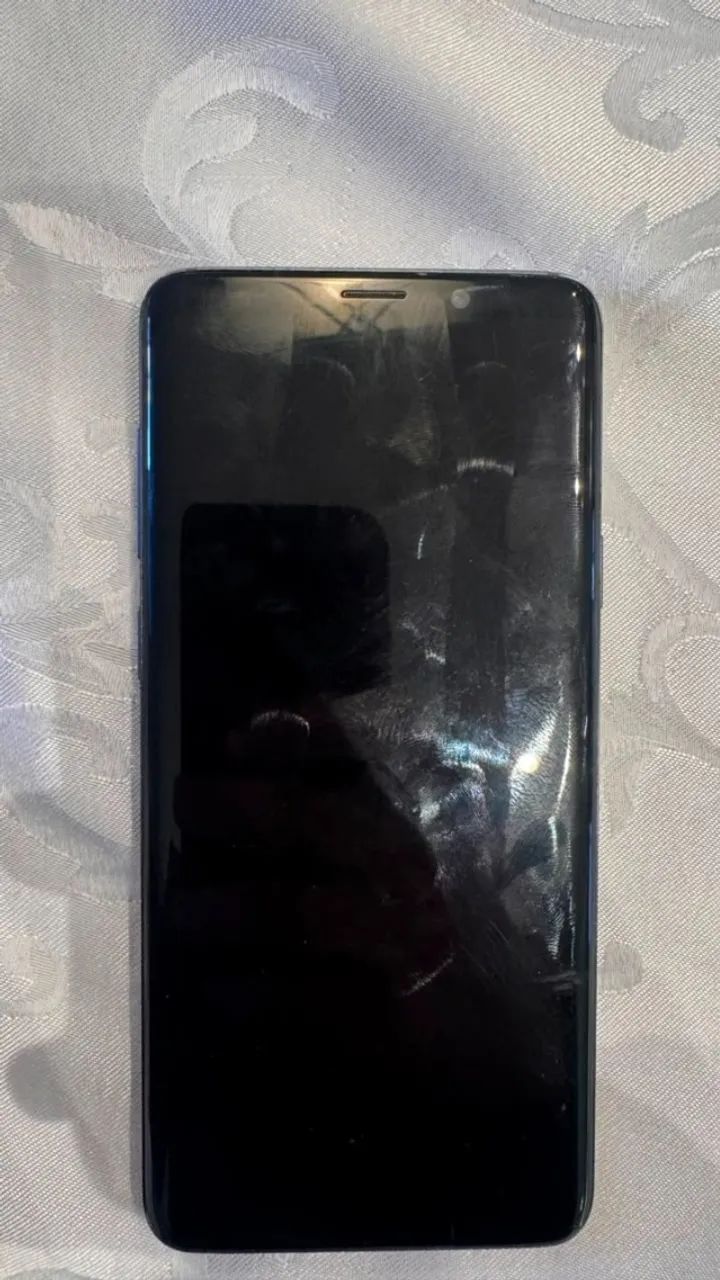 Samsung Galaxy S9+ 128GB | 6GB RAM | Completo com Caixa e Acessórios - Foto 2