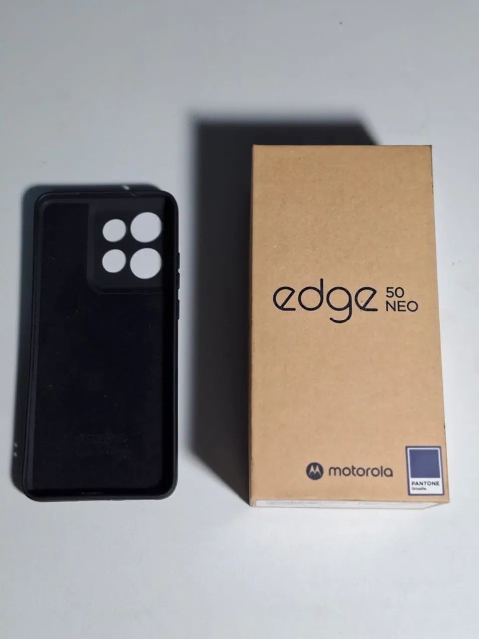 Motorola Edge 50 Neo 256GB