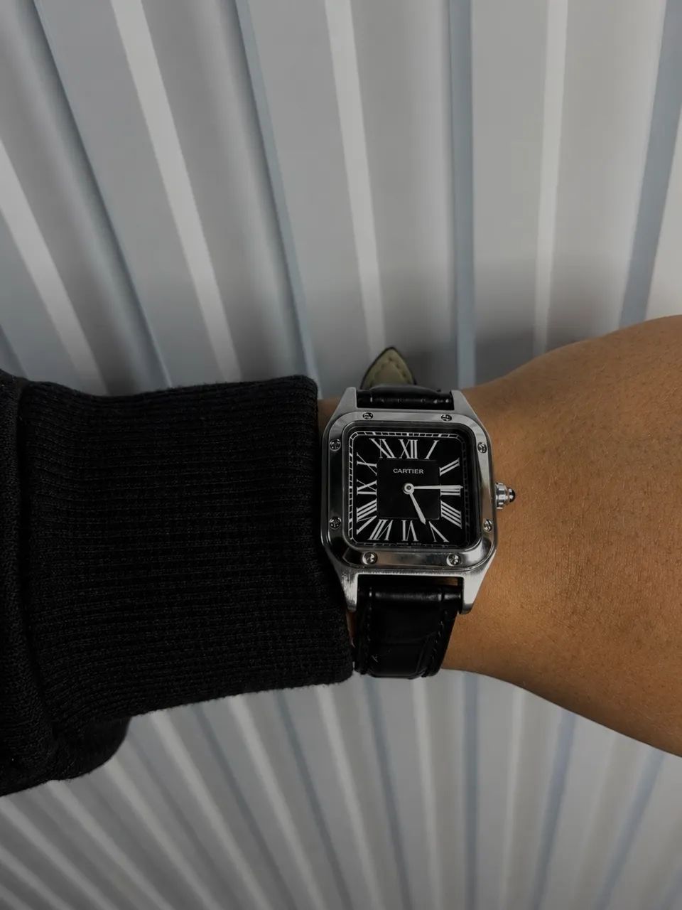 Cartier Santos - Foto 5