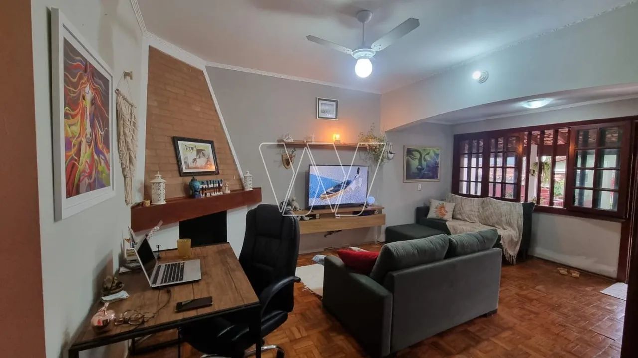 casa - Sousas - Campinas - Foto 2