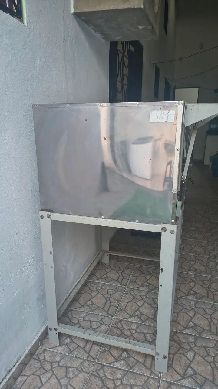 Forno industrial Venâncio a gás  - Foto 2