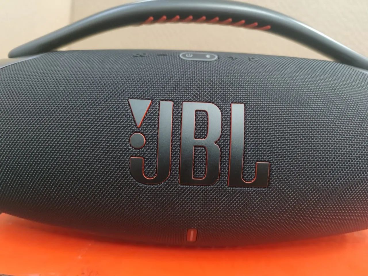 boombox 3 (preta)