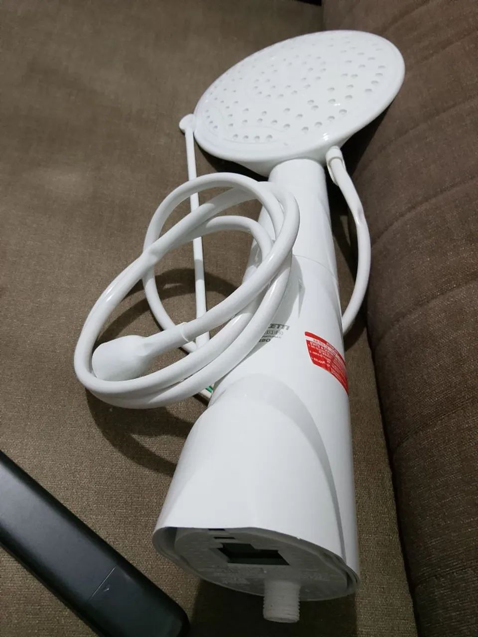 Duchas Lorenzetti Advanced turbo 