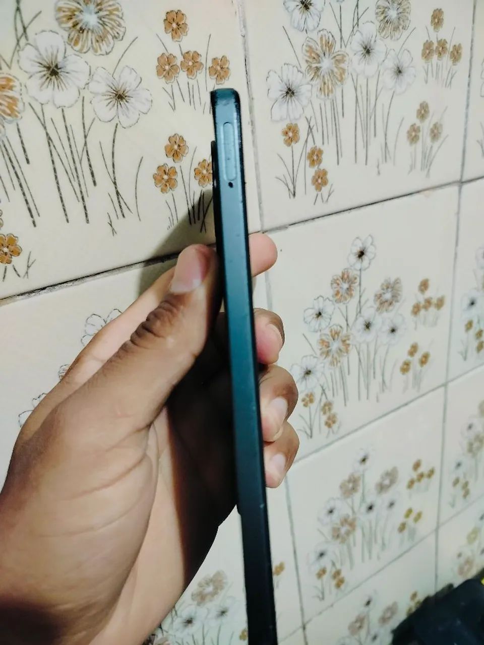 Realme c61 em bom estado de uso - Foto 3