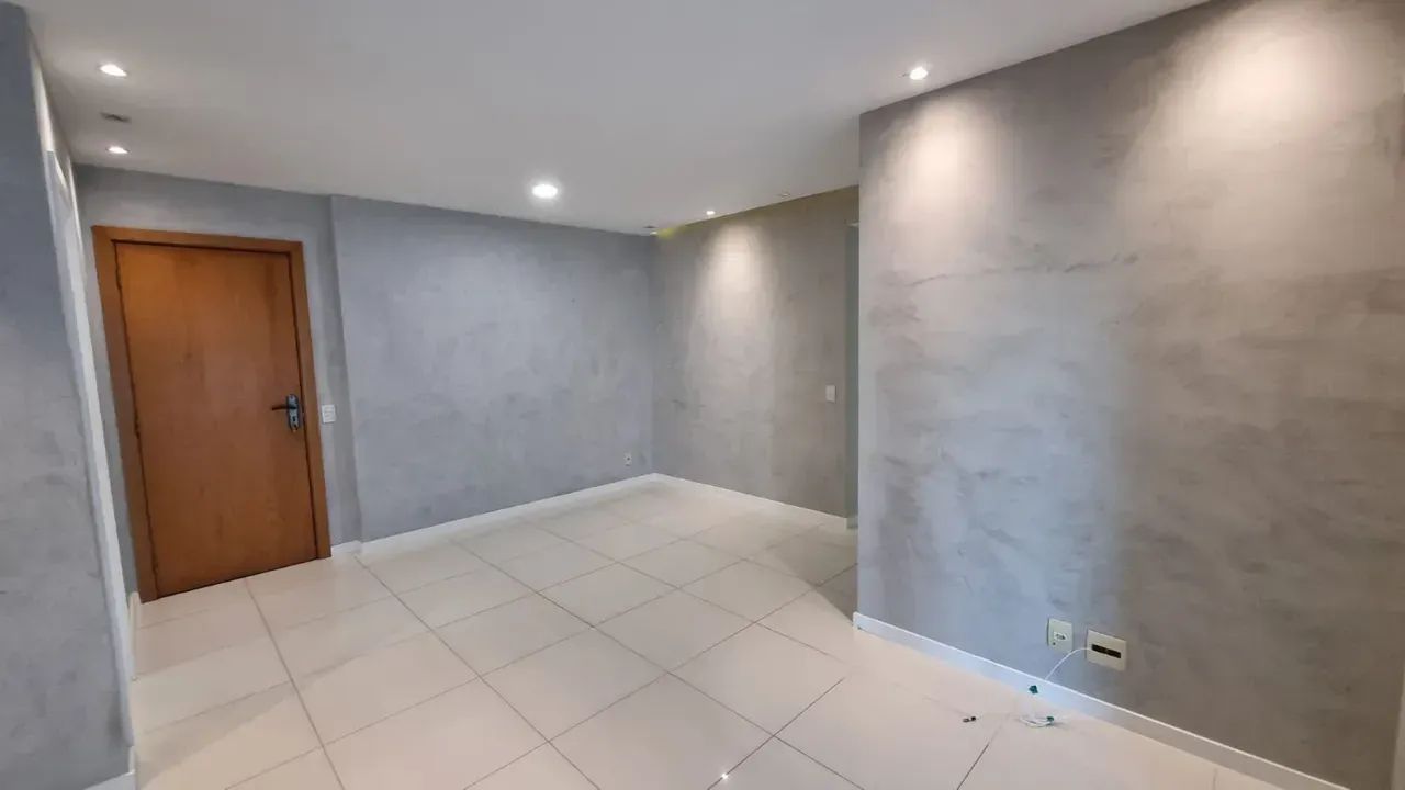 PENÍNSULA FIT - 3 QUARTOS - BARRA DA TIJUCA - Foto 2