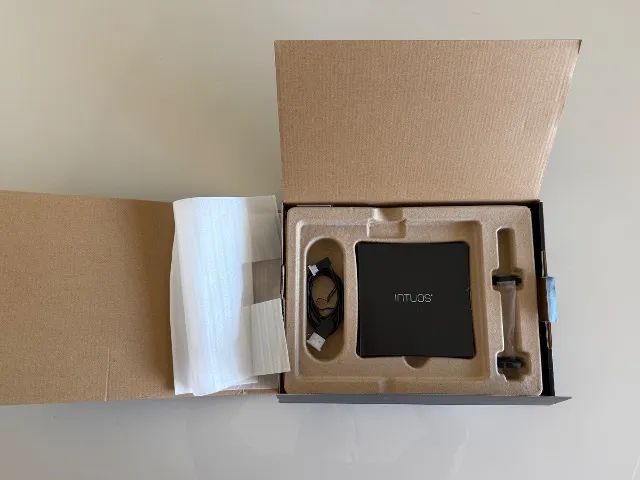 Mesa digitalizadora Wacom Intuos Creative Pen & Touch Tablet small + Case - Foto 3