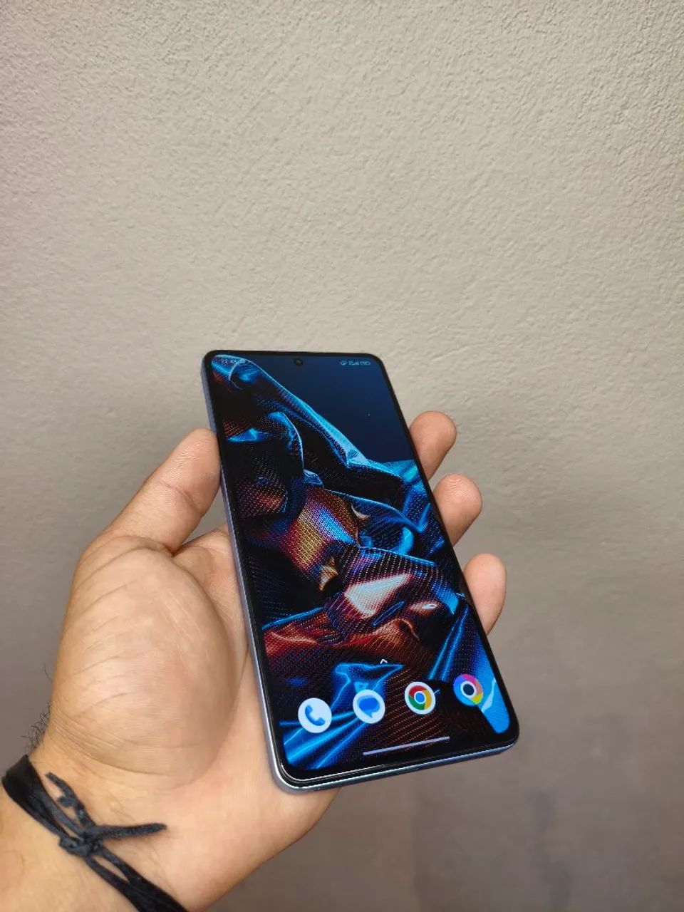Celular poco x5 pro - Foto 2