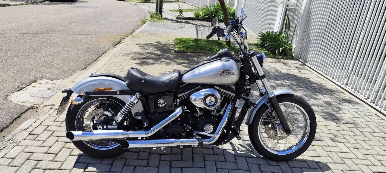 Dyna FXDB
