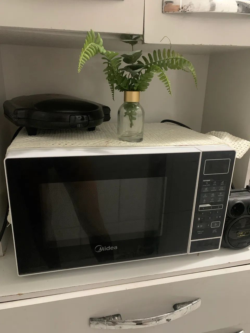 Microondas Midea - Foto 2