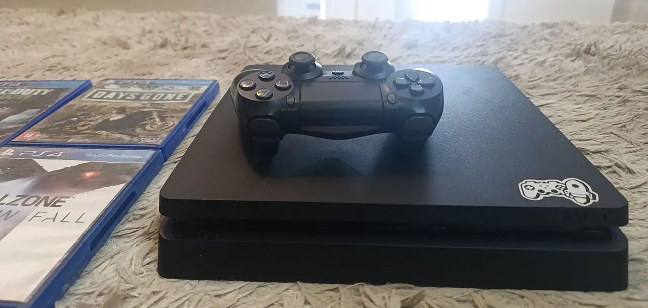 Ps4 - Foto 4