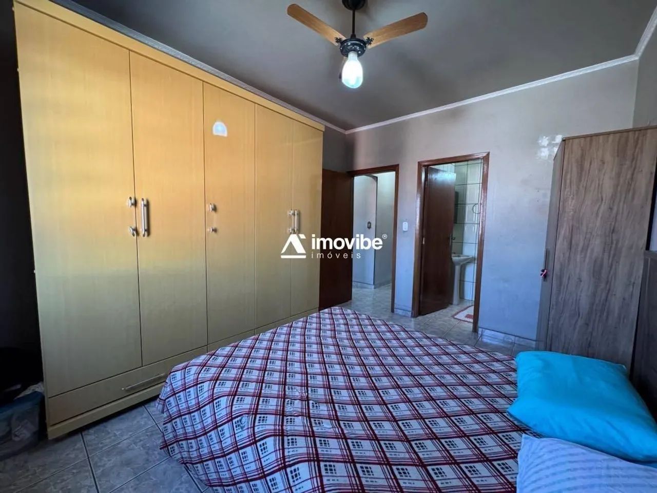 Casa sobreloja em estilo sobrado com salão comercia- Americana/SP. - Foto 5
