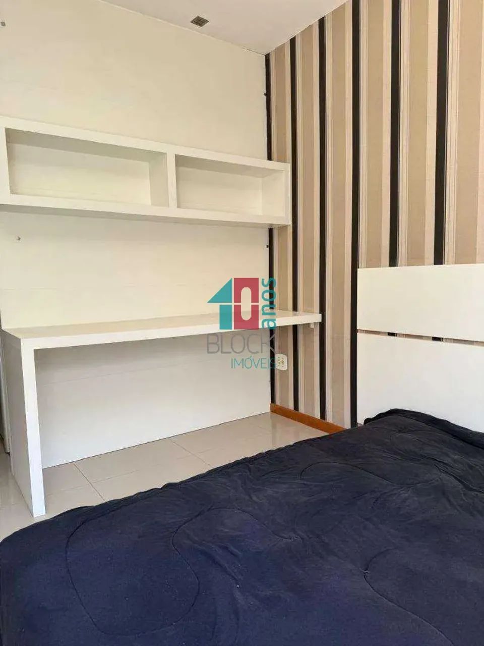Recreio dos Bandeirantes | Apartamento 4 quartos, sendo 4 suites - Foto 9