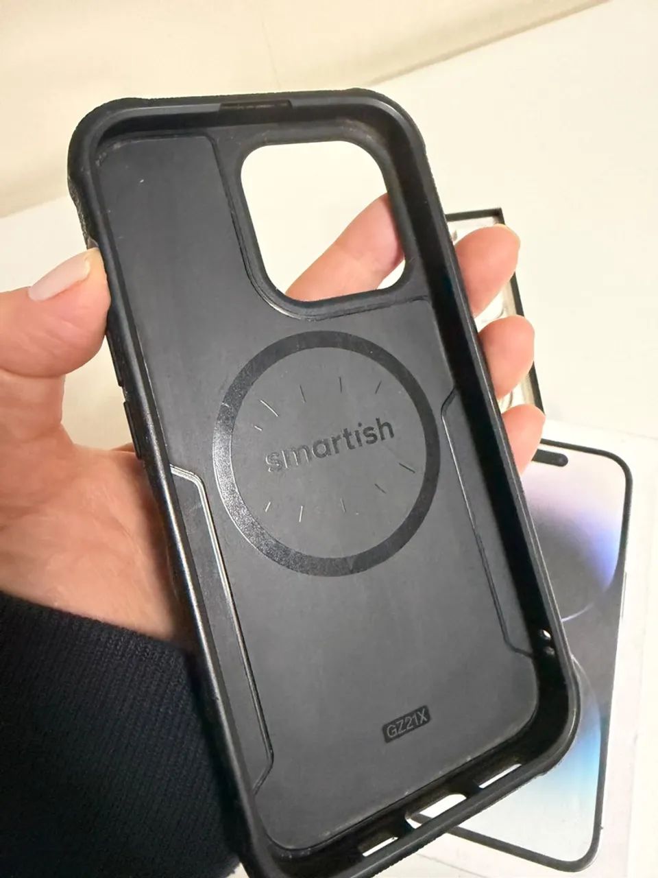 IPhone 13 Pro 256 GB - Foto 3