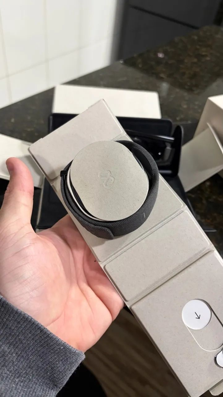 Óculos Ray-Ban Meta Display com pulseira Neural - Foto 4