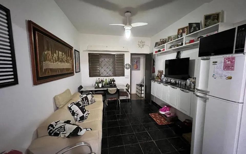 Casa térrea contendo 05 kitnets independentes - Foto 4