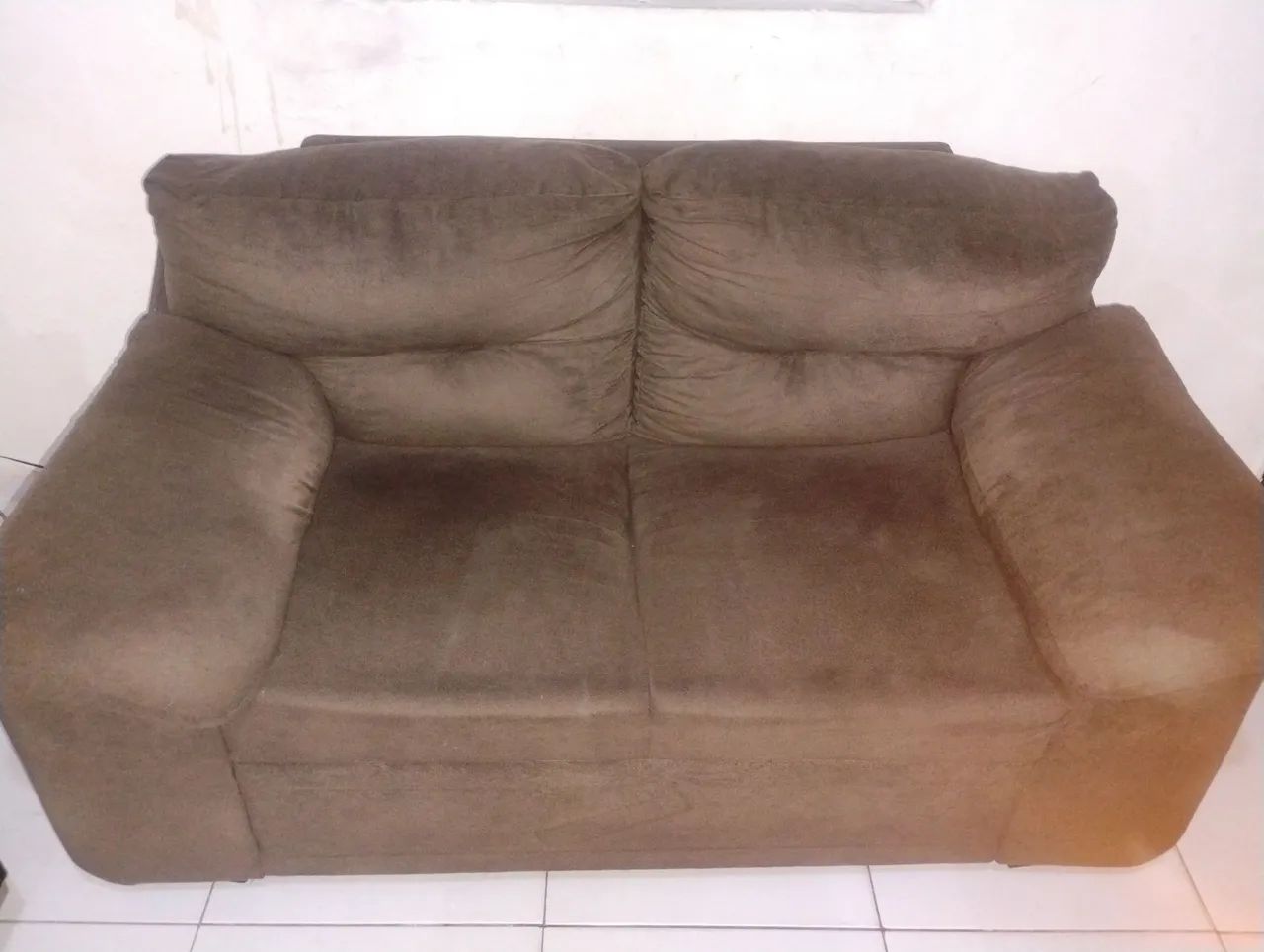 Sofá 2 e 3 lugares 