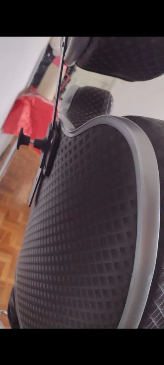 Cadeira Hidráulica  Nunca usada - Foto 4
