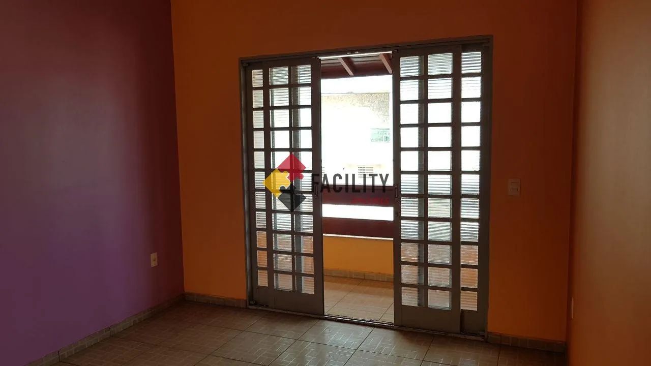 casa - Jardim Residencial Ravagnani - Sumaré - Foto 4