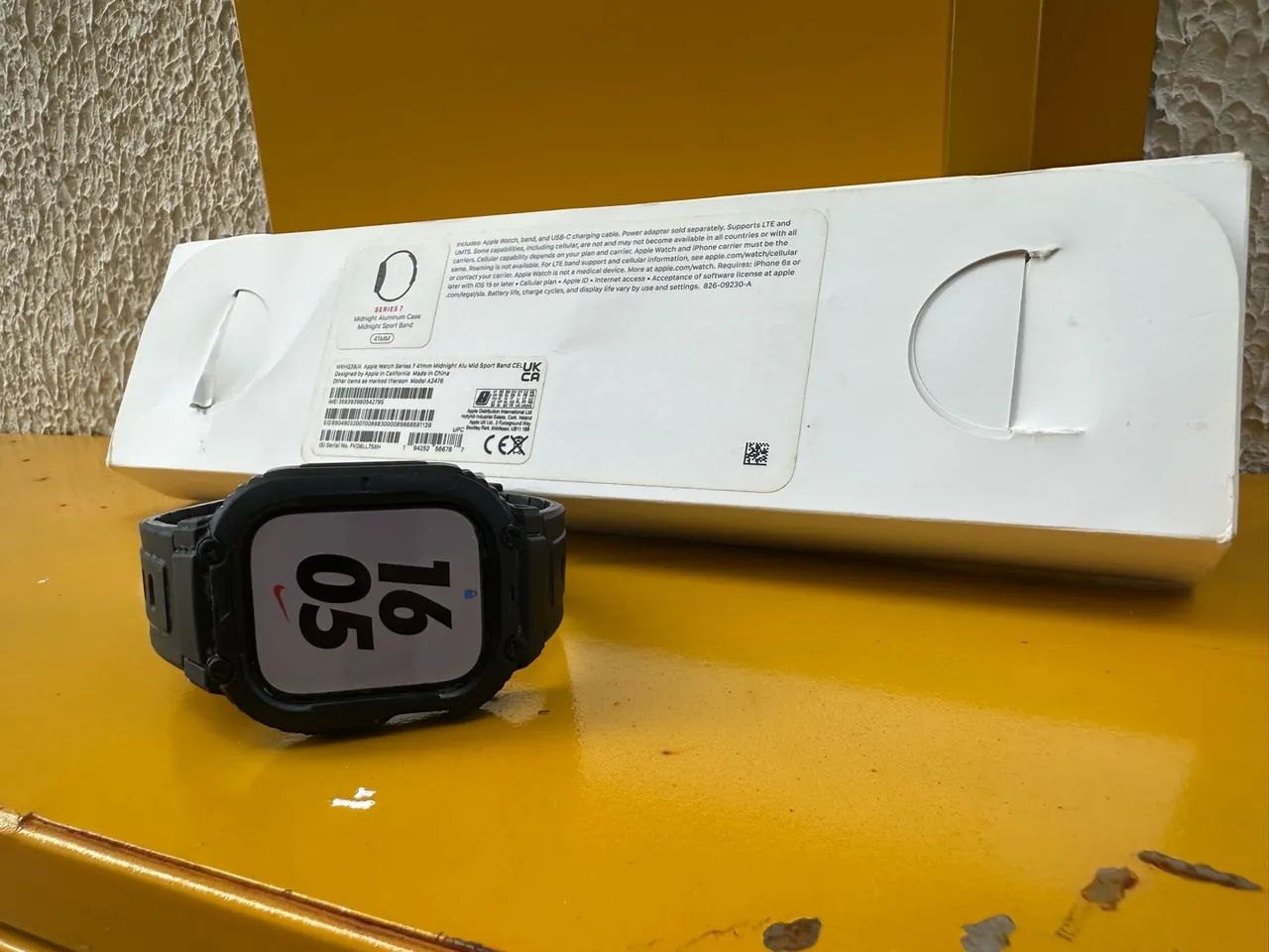 Smartwatch Apple Watch  - Foto 3