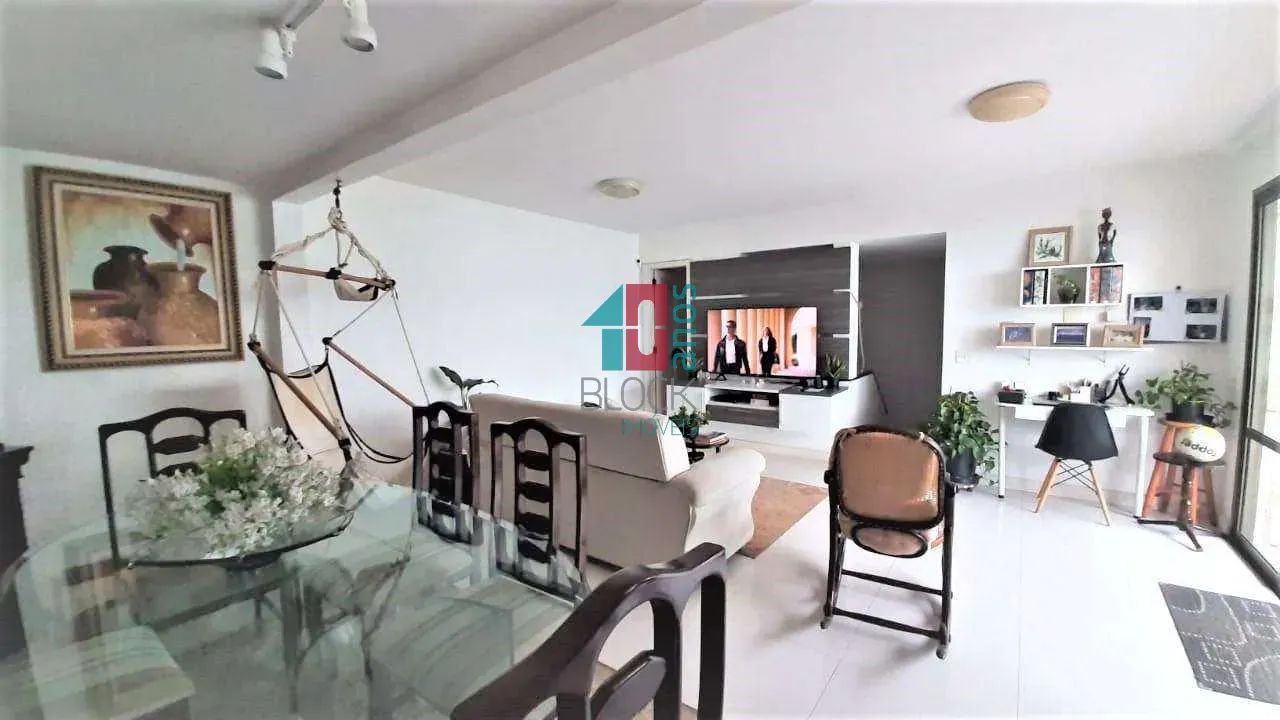 Barra da Tijuca | Cobertura 3 quartos, sendo 1 suite - Foto 4