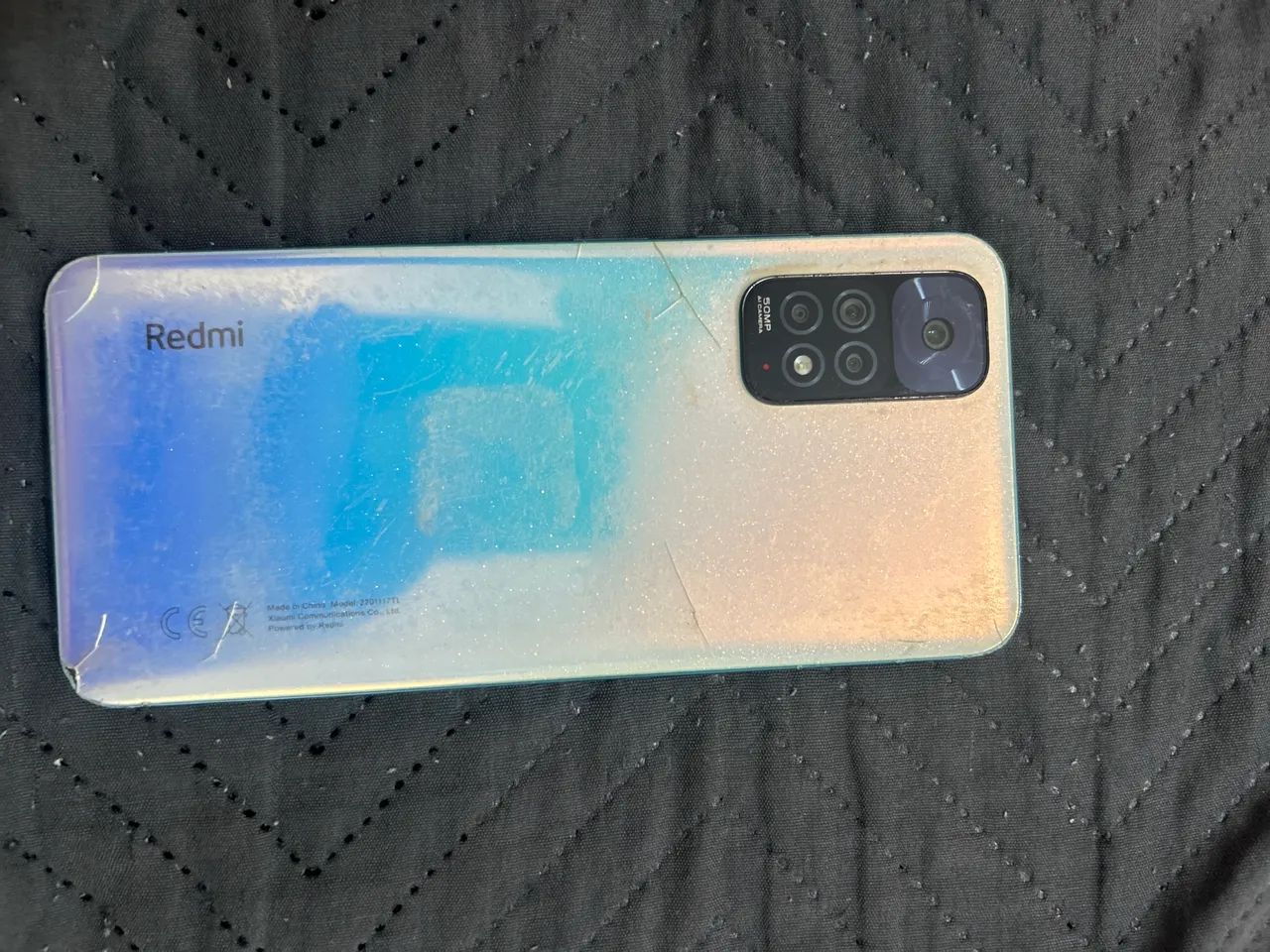 Redmi note 11s - Foto 2