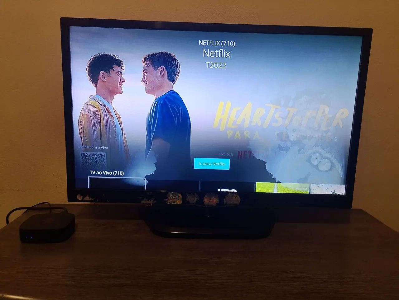 TV LG - Foto 2