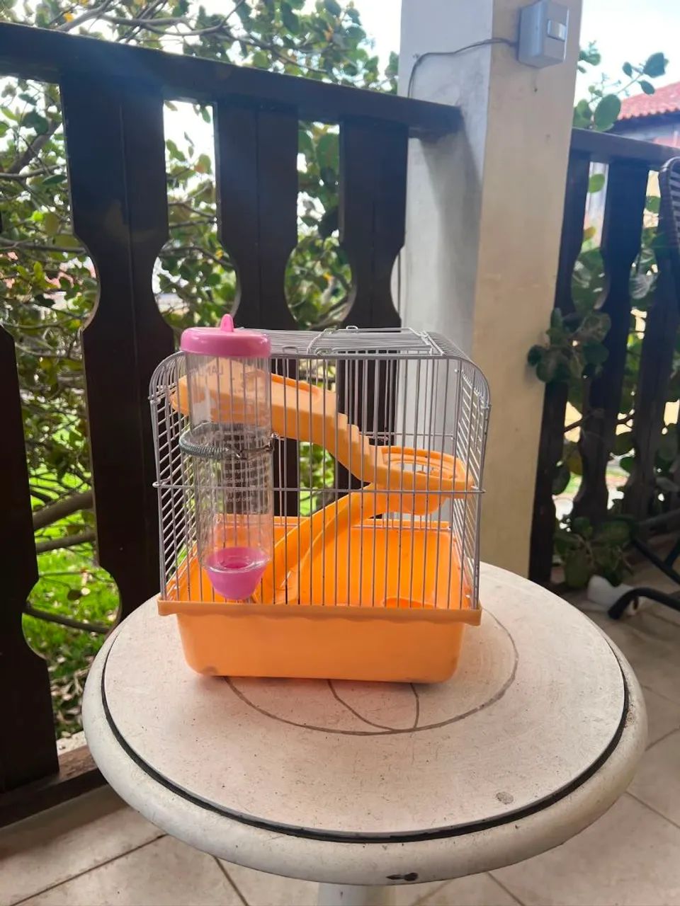 7 Gaiolas de Hamster  - Foto 2