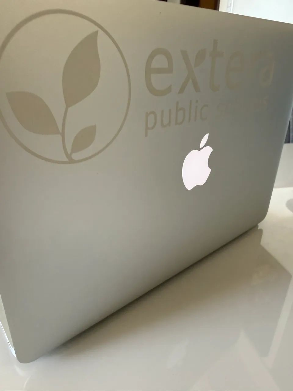 Macbook air 13 2015 - Notebooks - Setor Leste Universitário