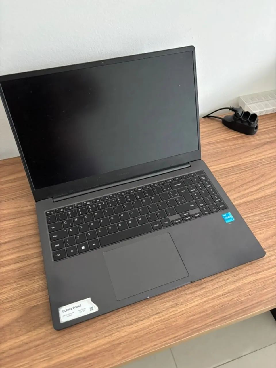 Notebook Galaxy Book 2 - Em ótimo estado - Foto 2