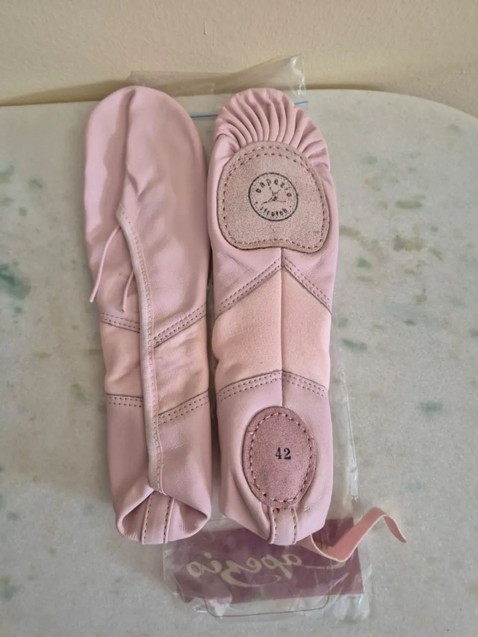 Sapatilhas de ballet - Foto 2