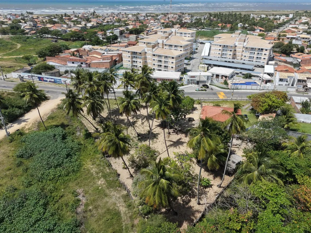 Áreas à venda, ATALAIA NOVA, Barra dos Coqueiros, SE - Foto 4
