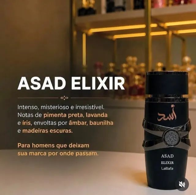 Vendo perfumes árabes e importados  - Foto 3