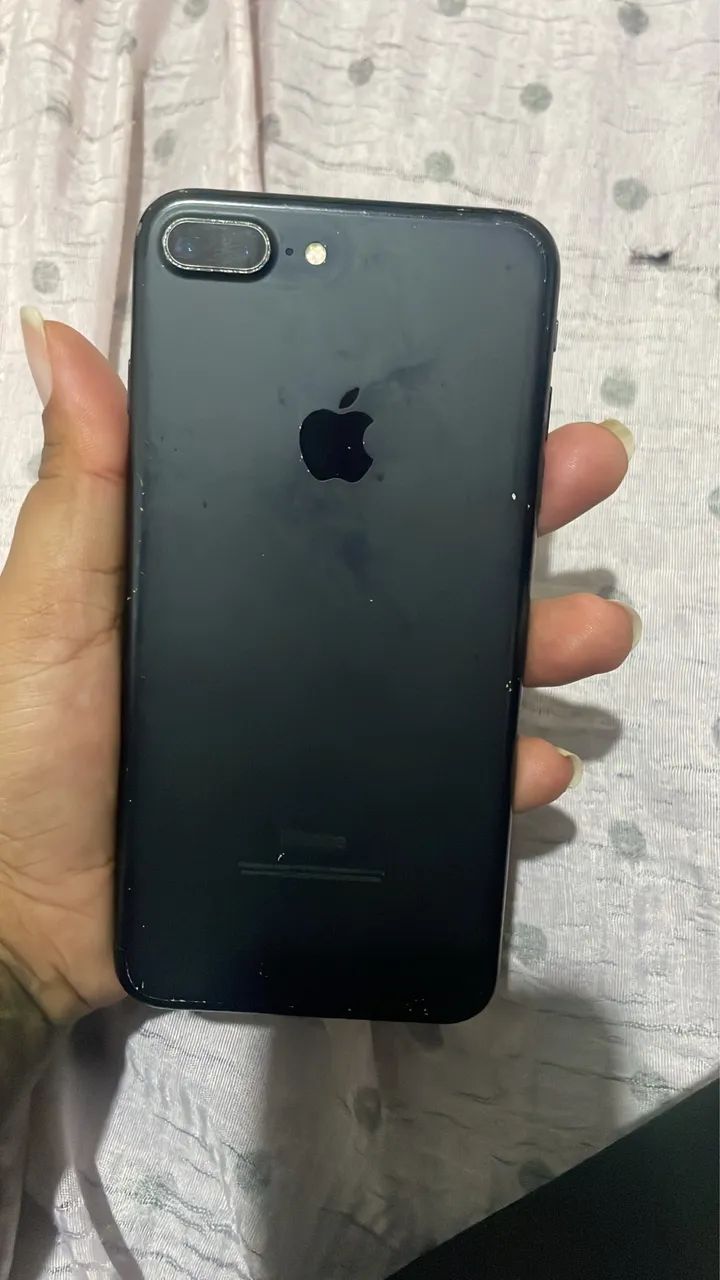 iPhone 7 Plus - Foto 2