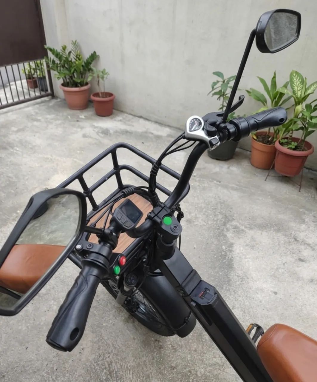 Bicicleta LEV Cruiser Aro 21 - Foto 3