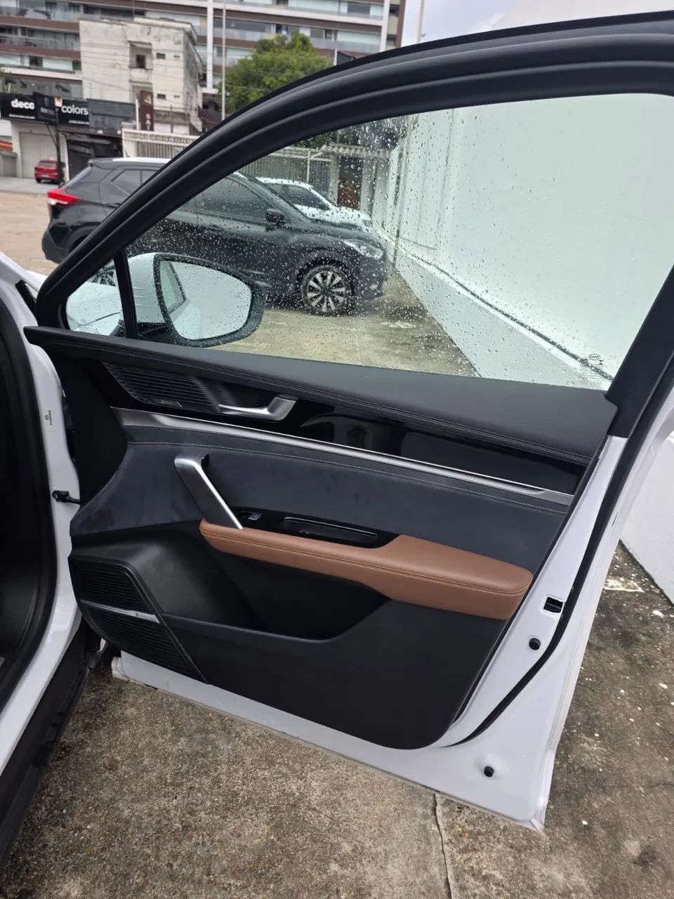 BYD Tan EV 4X4 (elétrico) 2022 - Foto 2