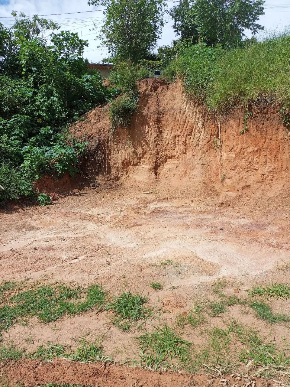 Vendo terreno na vila Belmiro  - Foto 5