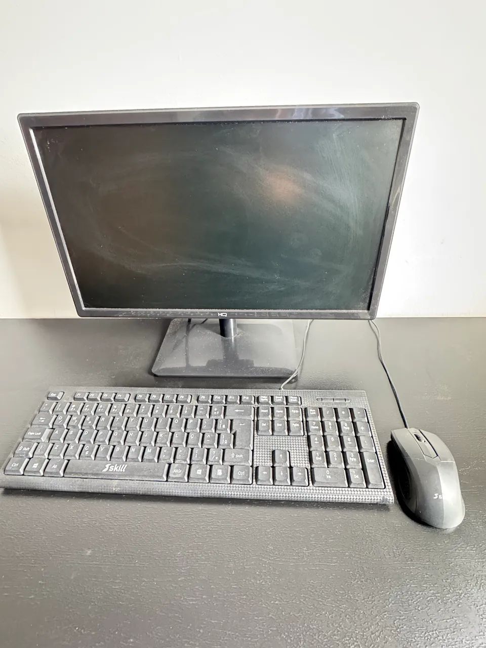 Computador marca Skill