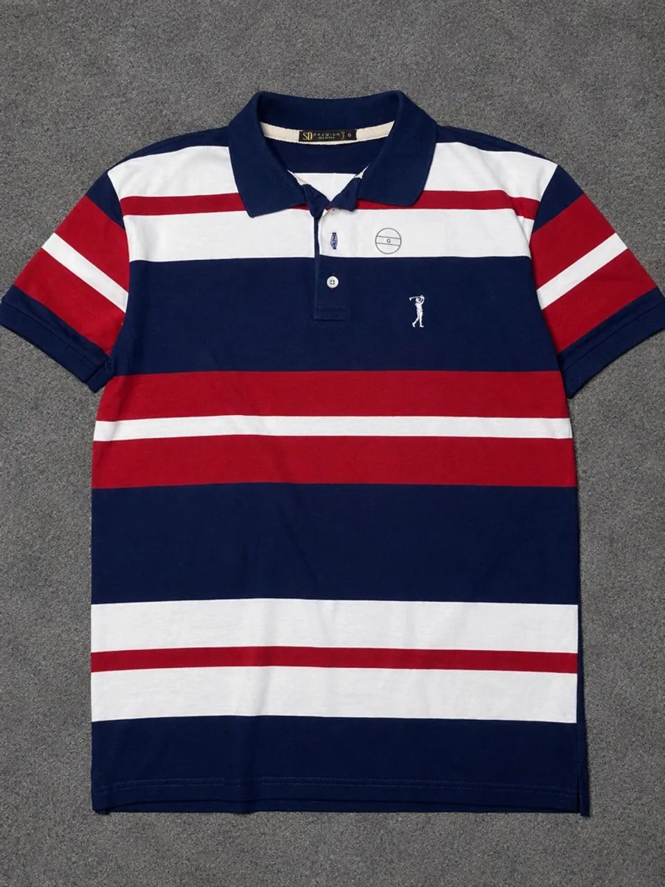 Polos Aleatory  - Foto 4