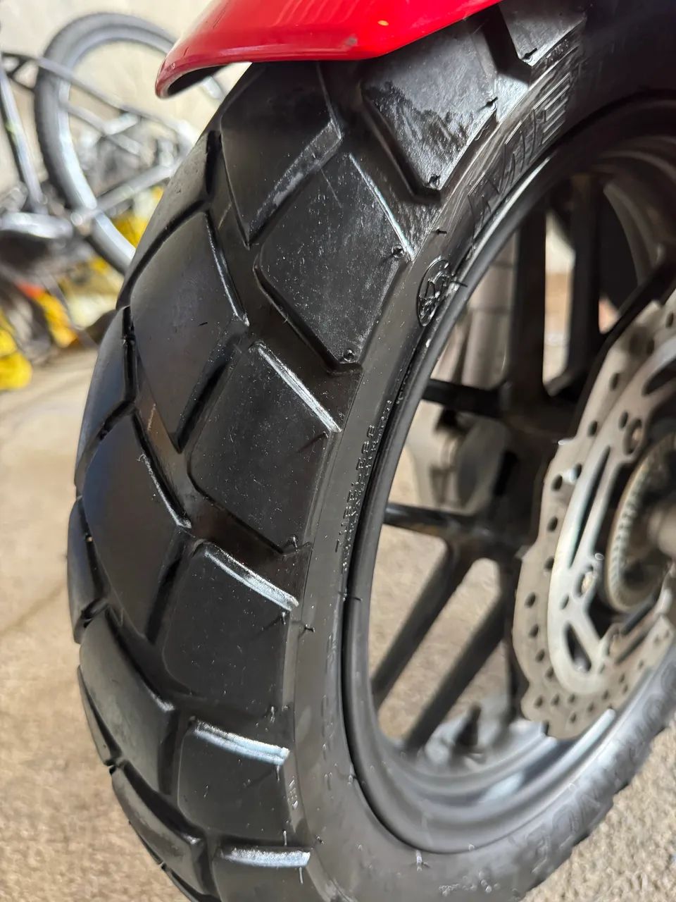 Honda 150 2022 - 1500562076 | OLX