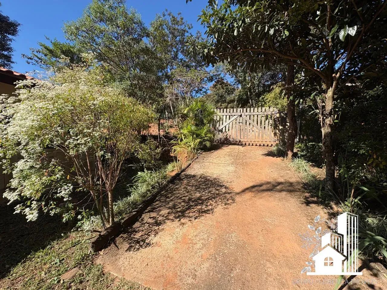 Imóvel para venda possui 80 metros quadrados com 3 quartos - Foto 3