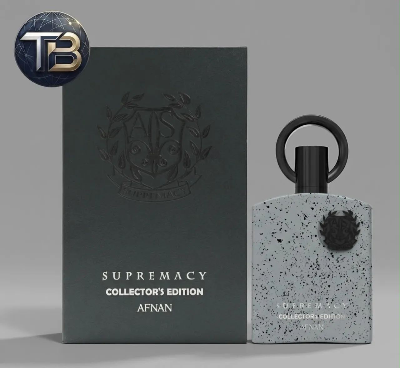 Perfume SUPREMACY COLLECTOR'S EDITION
